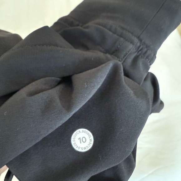 Lululemon Adapted State Joggers - Picture 3 of 3